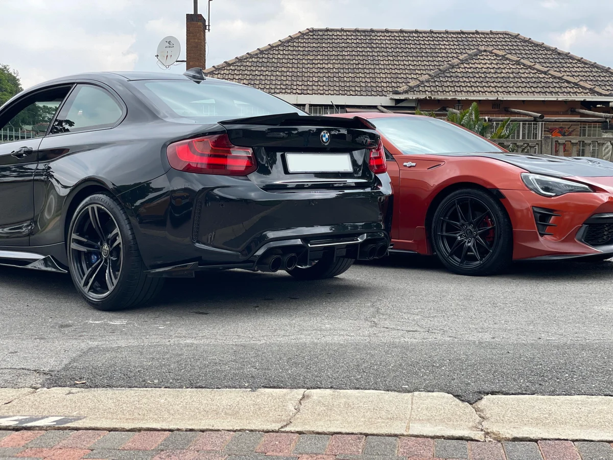 1 Step Paint Correction — SEALANT