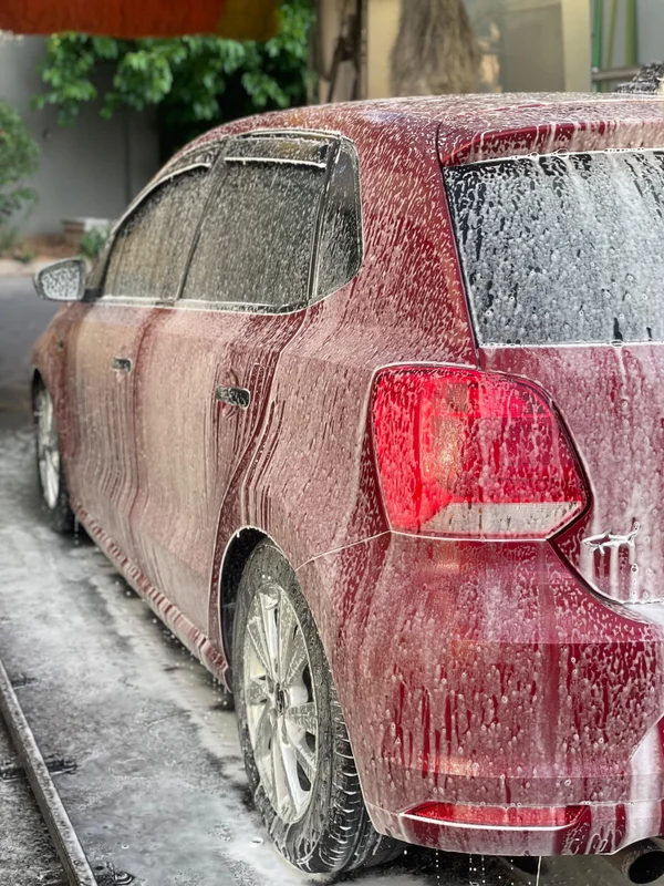 Basic Wash
