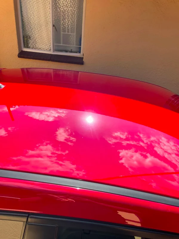 2 Step Paint Correction
