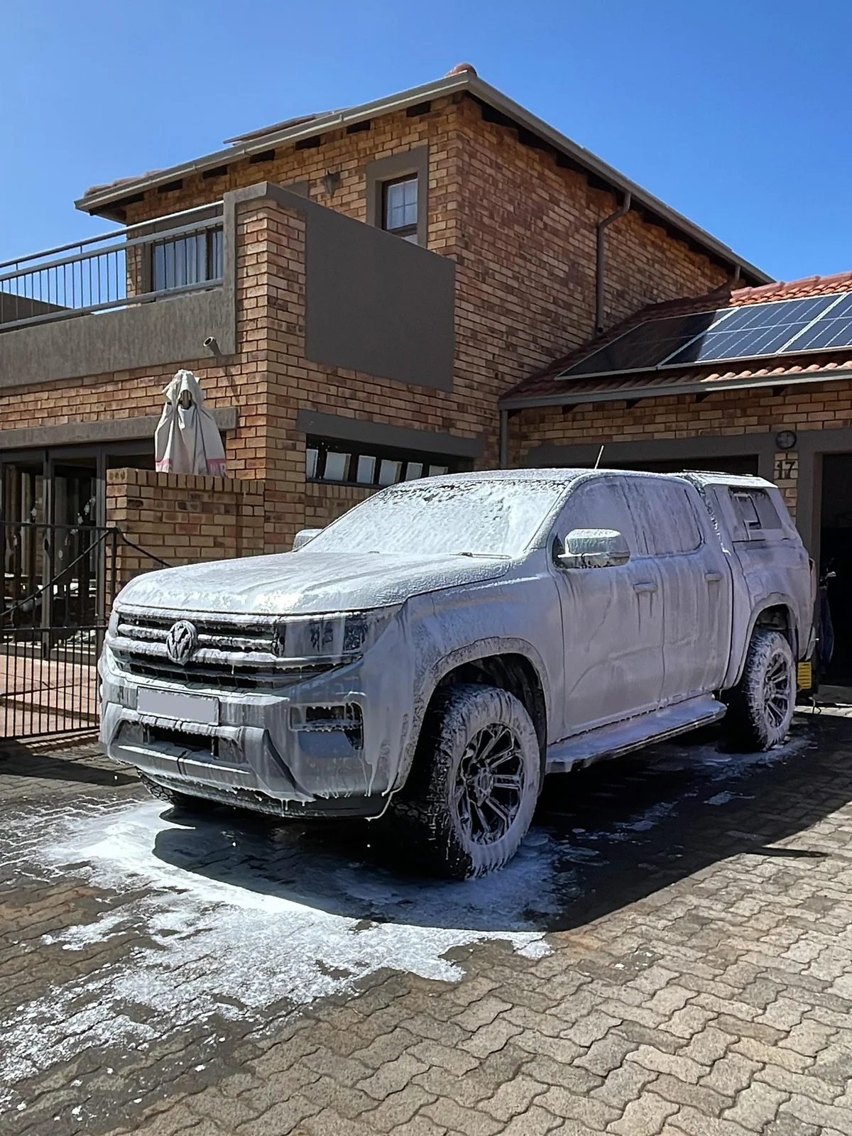 Exterior Only — Featured