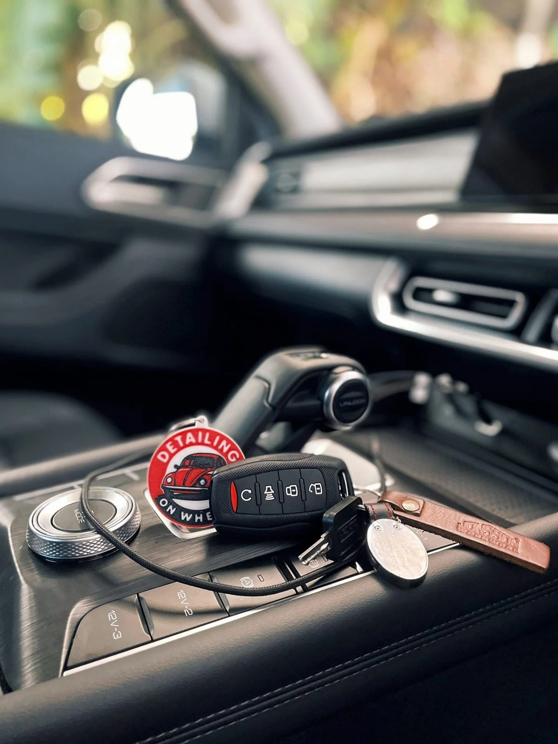 Interior Only service