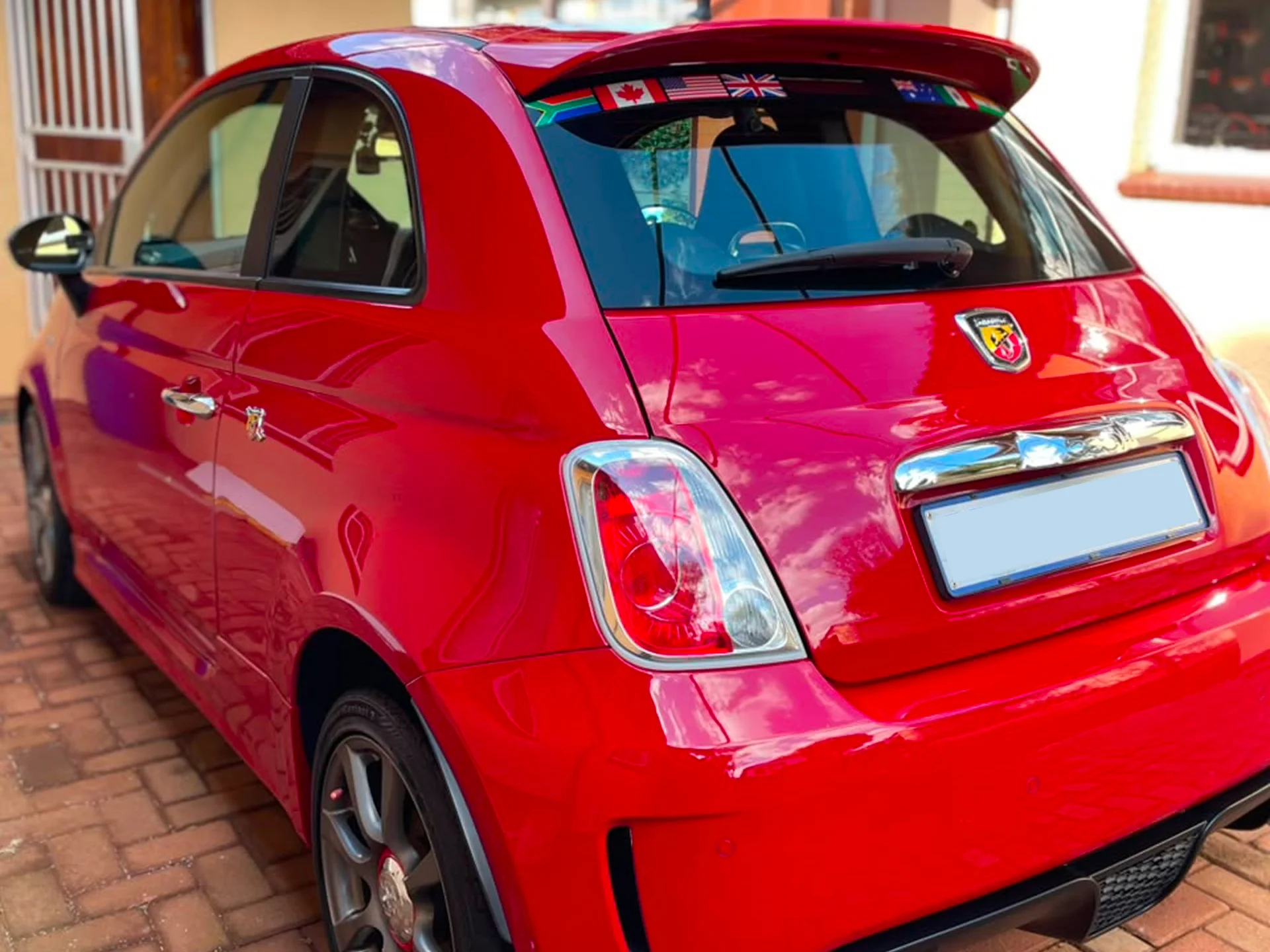 Ceramic Coating service